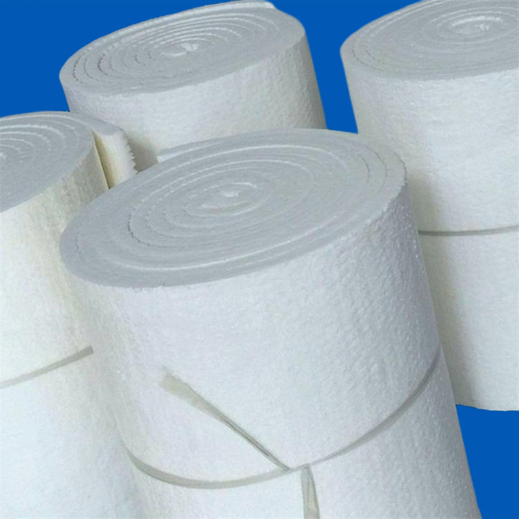 舟曲陶瓷纤维毡